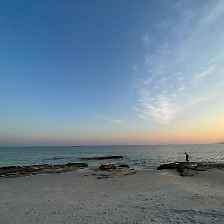 Nong Nuey Rooms Koh Samet Dış mekan fotoğraf