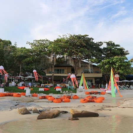 Nong Nuey Rooms Koh Samet Dış mekan fotoğraf