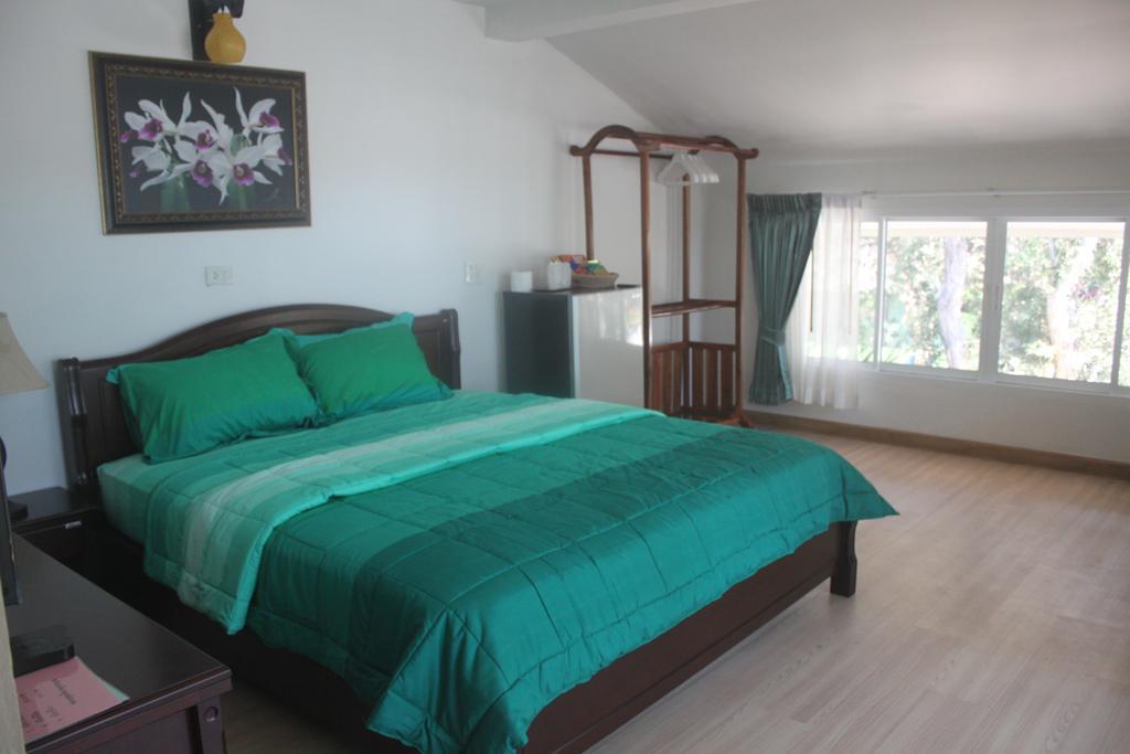 Nong Nuey Rooms Koh Samet Oda fotoğraf
