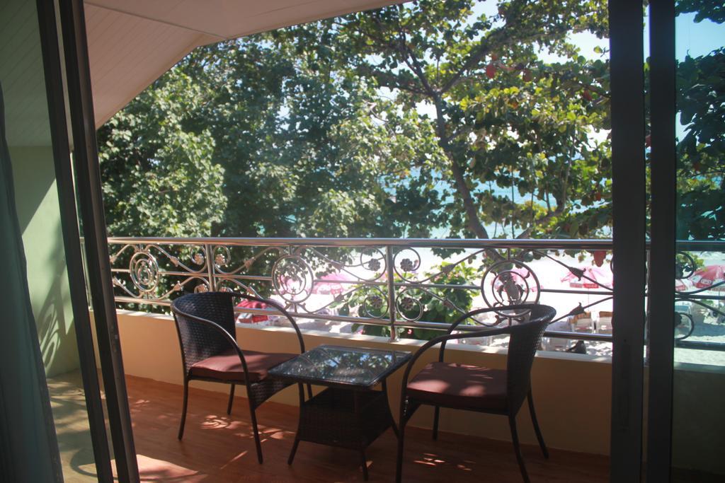 Nong Nuey Rooms Koh Samet Oda fotoğraf