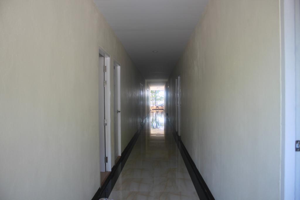 Nong Nuey Rooms Koh Samet Dış mekan fotoğraf