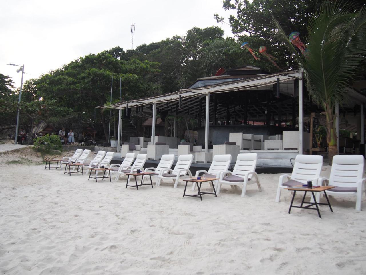 Nong Nuey Rooms Koh Samet Dış mekan fotoğraf