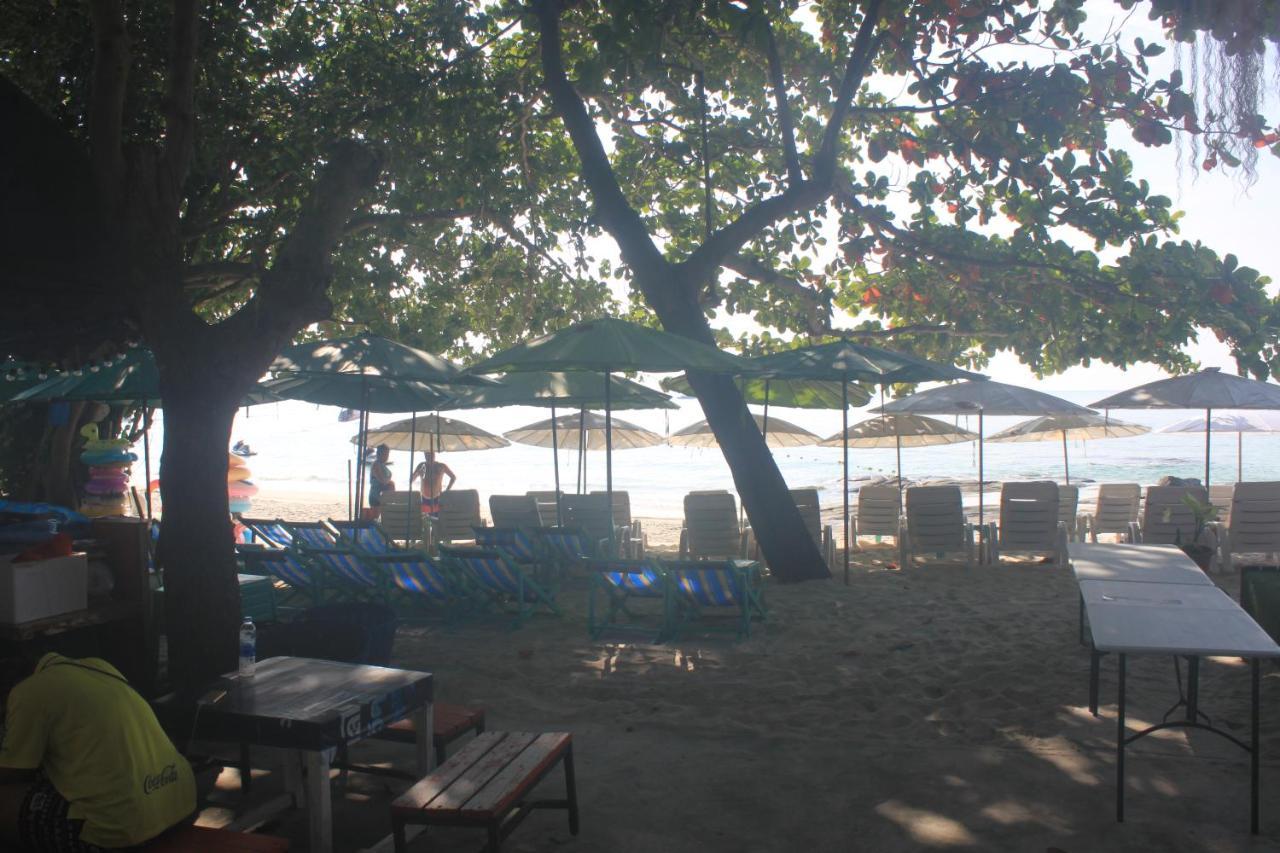 Nong Nuey Rooms Koh Samet Dış mekan fotoğraf