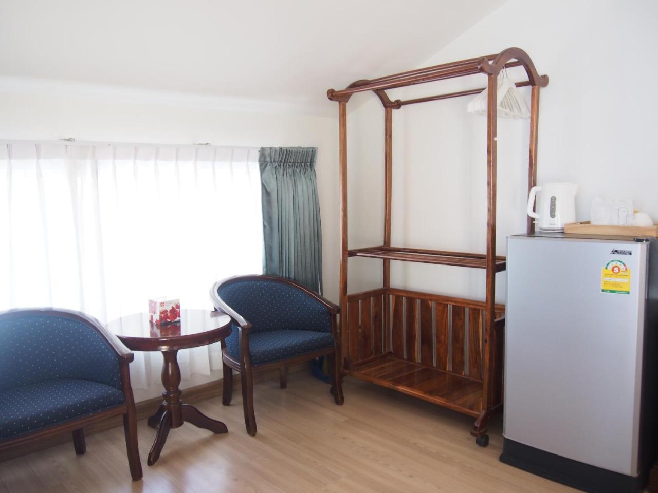 Nong Nuey Rooms Koh Samet Dış mekan fotoğraf