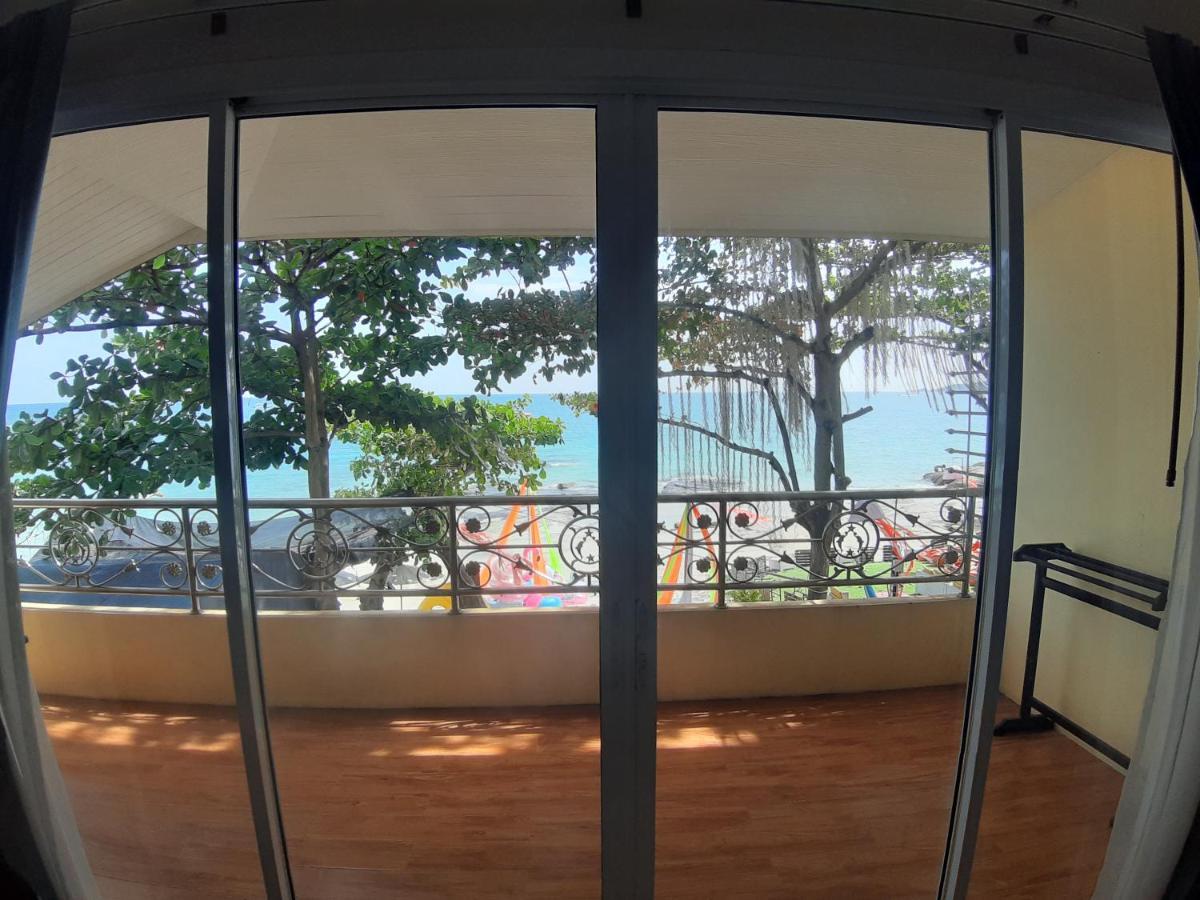 Nong Nuey Rooms Koh Samet Dış mekan fotoğraf